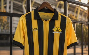 Criciúma Dortmund? Tigre lança terceiro uniforme inspirado no clube alemão