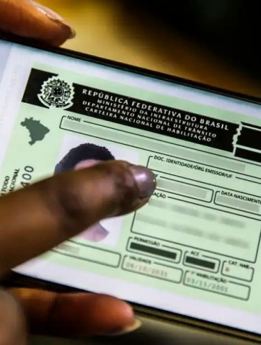 Nova CNH: Senatran intensifica fiscalização e cobra informações do Detran em SC