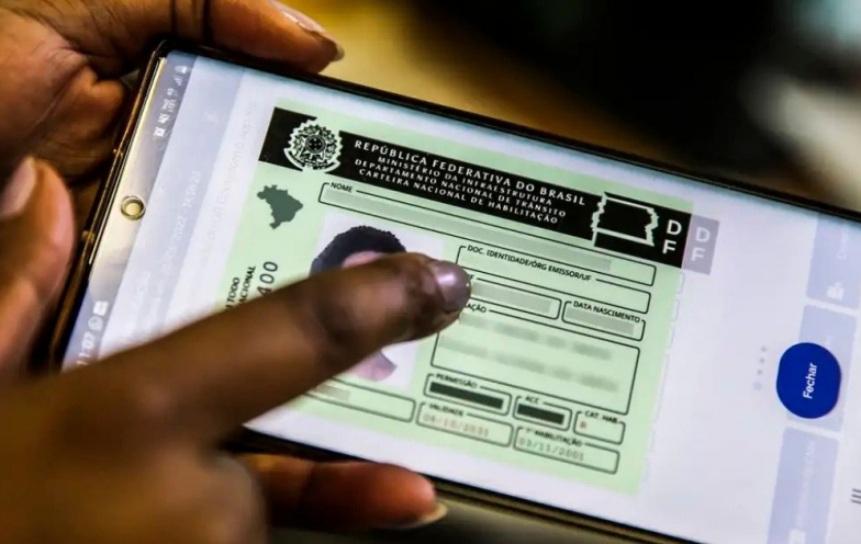 Nova CNH: Senatran intensifica fiscalização e cobra informações do Detran em SC