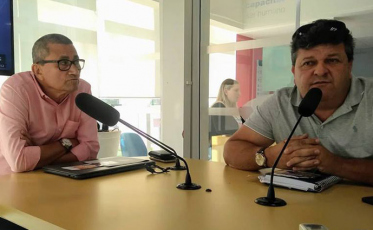 Ama promove café beneficente no domingo