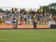 Foto: Celso da Luz / Criciúma EC