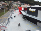 Bistek inaugura nova loja na Grande Florianópolis