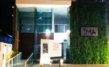 Nova sede do IMA em Criciúma é mais sustentável e inovadora