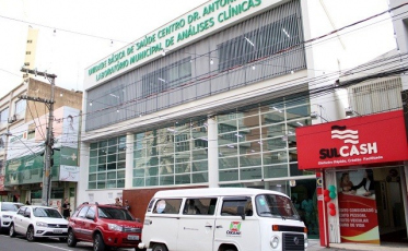 UBSs de Criciúma terão horário especial nesta sexta-feira