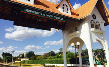 Nova Veneza garante serviços essenciais e transporte de alunos até sexta