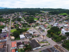 Pacote de R$ 65 milhões avança com mais de 30 obras em cidade de SC