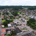 Pacote de R$ 65 milhões avança com mais de 30 obras em cidade de SC