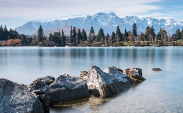 7 curiosidades sobre a Nova Zelândia