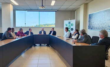 Obras da nova sede da Câmara de Criciúma devem ter início em setembro