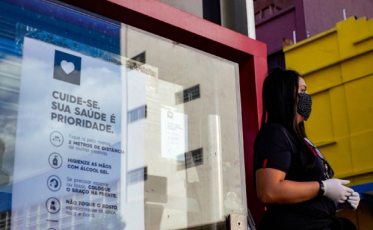 Veja as novas regras em Santa Catarina