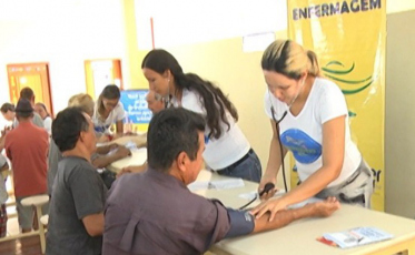 Dia D do Novembro Azul terá testes de HIV, consultas médicas e muito mais
