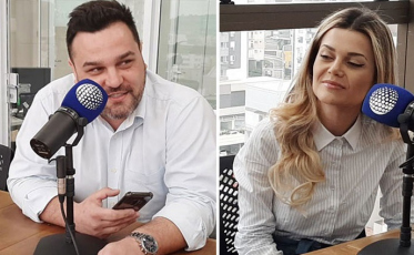 Duas novidades na programação da Rádio Som Maior