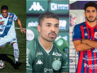 Conheça as novidades do Tigre para o elenco de 2023