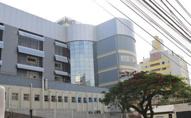 Com investimentos de R$ 31 milhões, novo bloco do São José inaugura sexta