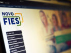 Estudantes podem se inscrever no Fies a partir de hoje