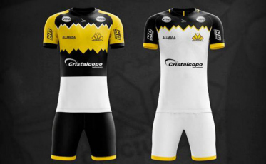 Criciúma revela o uniforme escolhido pela torcida