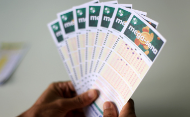 Mega-Sena sorteia R$ 11 milhões neste sábado