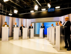 No Plenário: Confira a análise do debate com candidatos ao Governo de SC