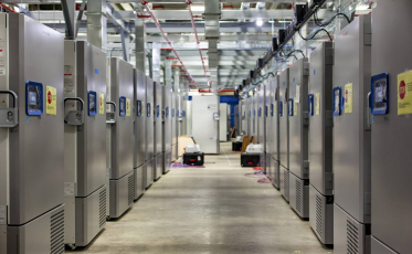 Unesc vai ceder a Criciúma freezer para armazenar vacinas