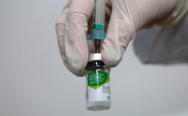 Campanha de vacinação contra gripe começa na segunda-feira