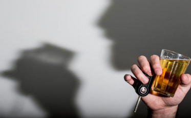 Número de prisões por embriaguez ao volante teve queda de 31% em SC