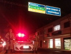 PM registra diminuição de roubos e furtos em Araranguá
