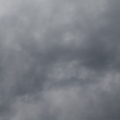 Frente fria coloca SC em alerta para cinco dias de chuva e temporais