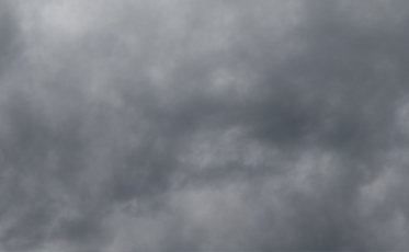 Frente fria coloca SC em alerta para cinco dias de chuva e temporais