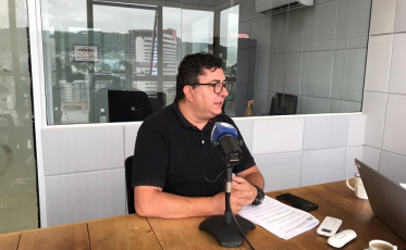 Mais de 10 mil animais vivem nas ruas de Criciúma