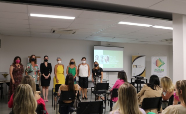 Núcleo da Mulher Empresária de Criciúma completa 25 anos