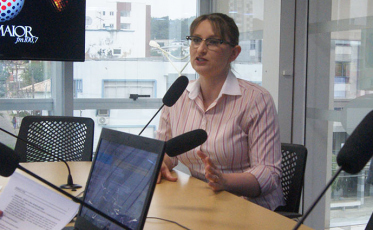 Terapia Floral promete equilibrar as emoções em pouco tempo