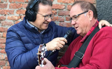 As músicas, as empresas e as histórias de Nova Veneza (FOTOS)