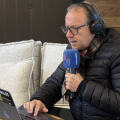 Home Garden celebra 15 anos com programa Adelor Lessa ao vivo direto da loja