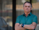 Bolsonaro é preso pela PF