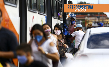 Retrospectiva 2020: O primeiro caso de coronavírus no Brasil