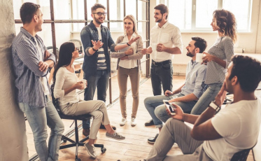 Pandemia deverá mudar relações interpessoais dentro das empresas