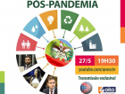 Encontro na Unesc discute: O Sul do Estado Pós-pandemia