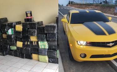 Polícia de Içara prende integrantes de organização criminosa