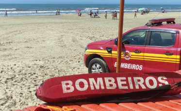 Óbitos por afogamento acendem alerta sobre os cuidados na água durante o verão