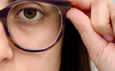 Doze mil consultas de oftalmologia em um ano