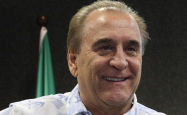 Oberdan Vilain relembra os tempos de Santos e Grêmio