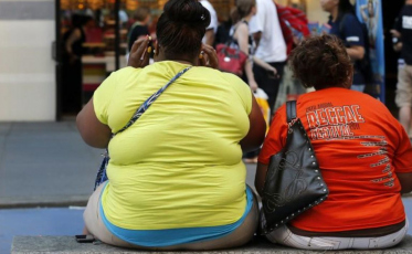 No Dia Mundial da Obesidade, campanha pede novo olhar sobre a doença
