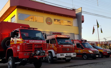 Homem de 59 anos morre após parada cardiorrespiratória 