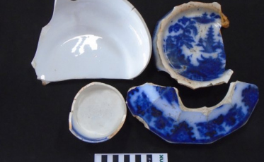 O resgate de parte da história de Laguna