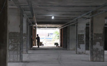 Até outubro, Centro de Inovação pronto em Criciúma (VÍDEO)