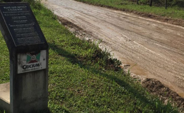 “Dinheiro público investido que tem que dar retorno”