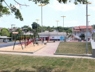 Inaugurada revitalização da Praça Ida Biz Biff