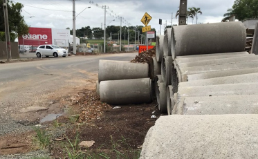 SC-442 caminha para ser concluída em maio