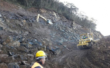 Manifesto pela conclusão de obras da BR-285 acontece hoje no RS