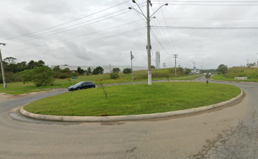 Prefeitura anuncia obras no Anel Viário do Distrito Industrial da Linha Batista